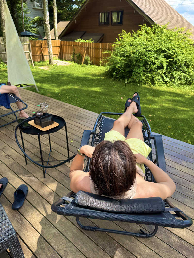 サウナベイビーTATAさんの88PEAKSのサ活写真