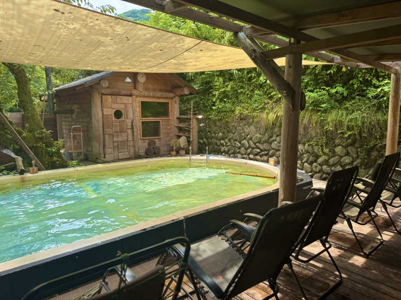 サウナベイビーTATAさんのSauna kota LEPOのサ活写真