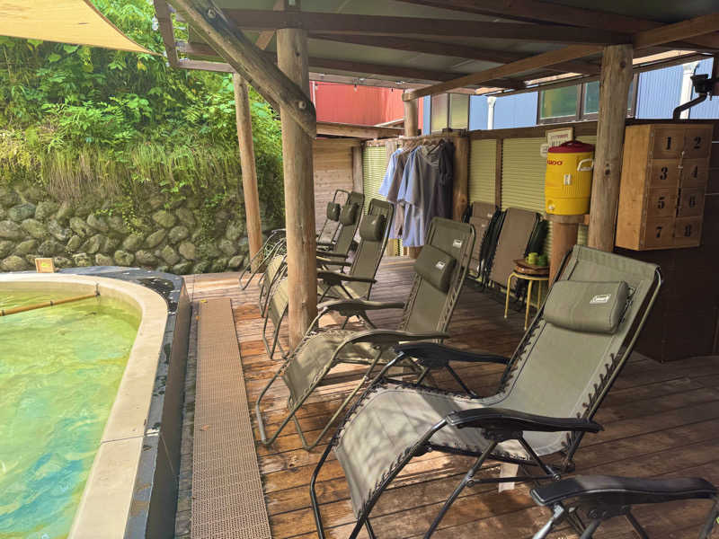 サウナベイビーTATAさんのSauna kota LEPOのサ活写真