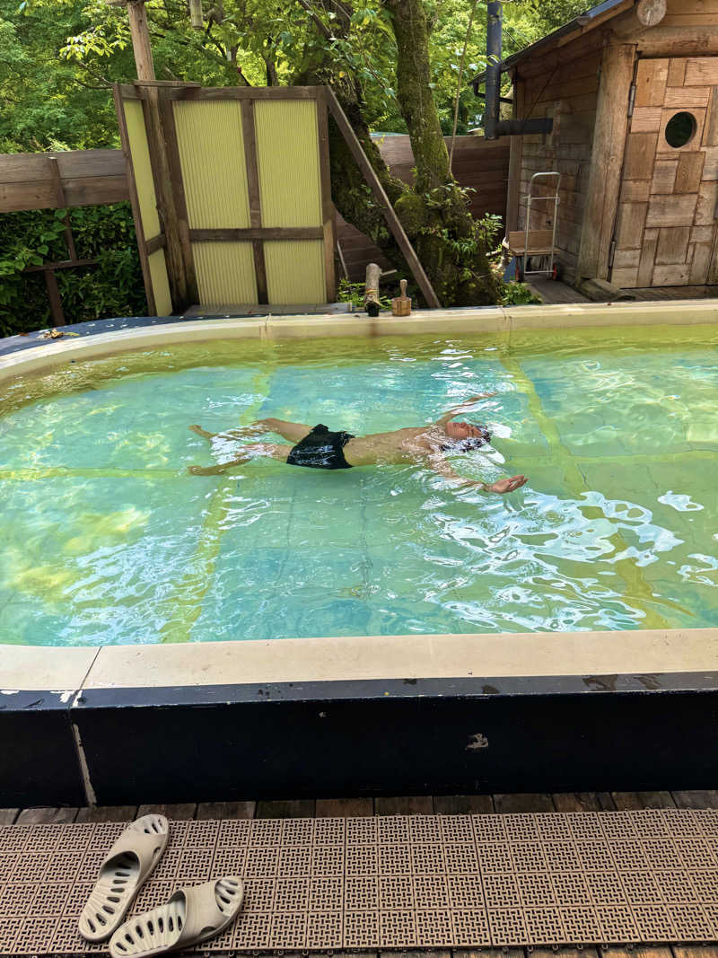 サウナベイビーTATAさんのSauna kota LEPOのサ活写真