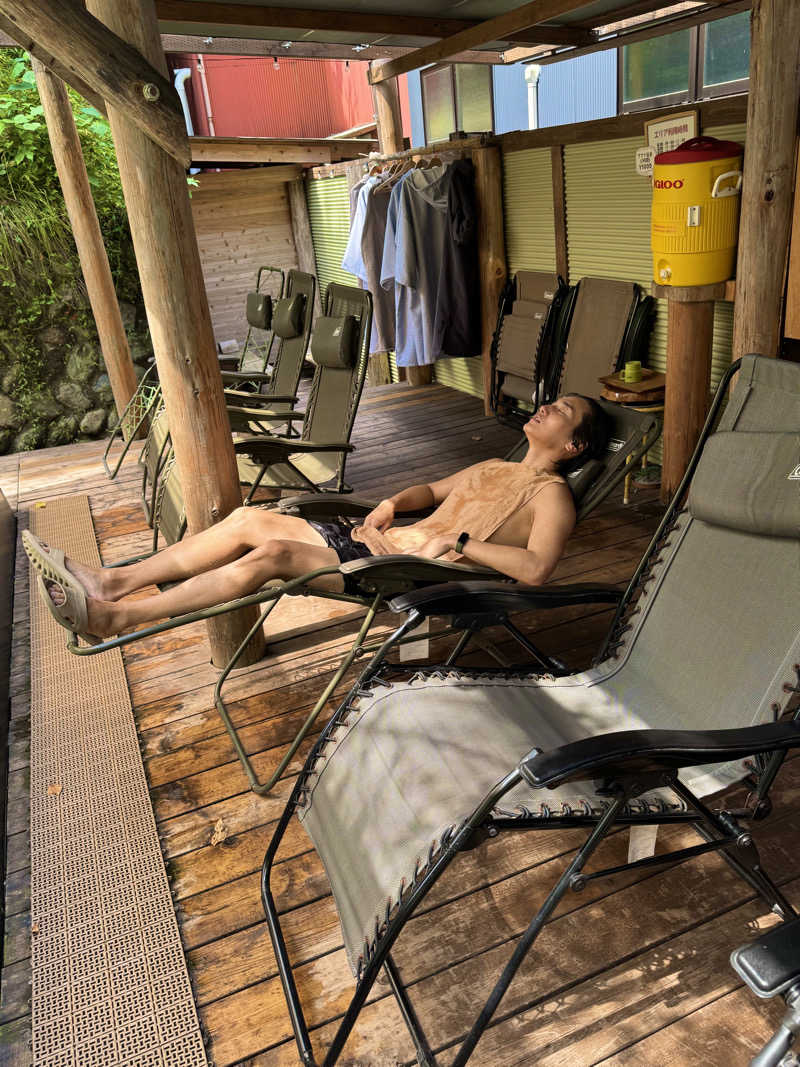 サウナベイビーTATAさんのSauna kota LEPOのサ活写真