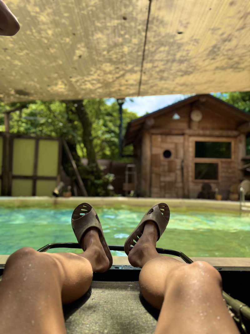 サウナベイビーTATAさんのSauna kota LEPOのサ活写真