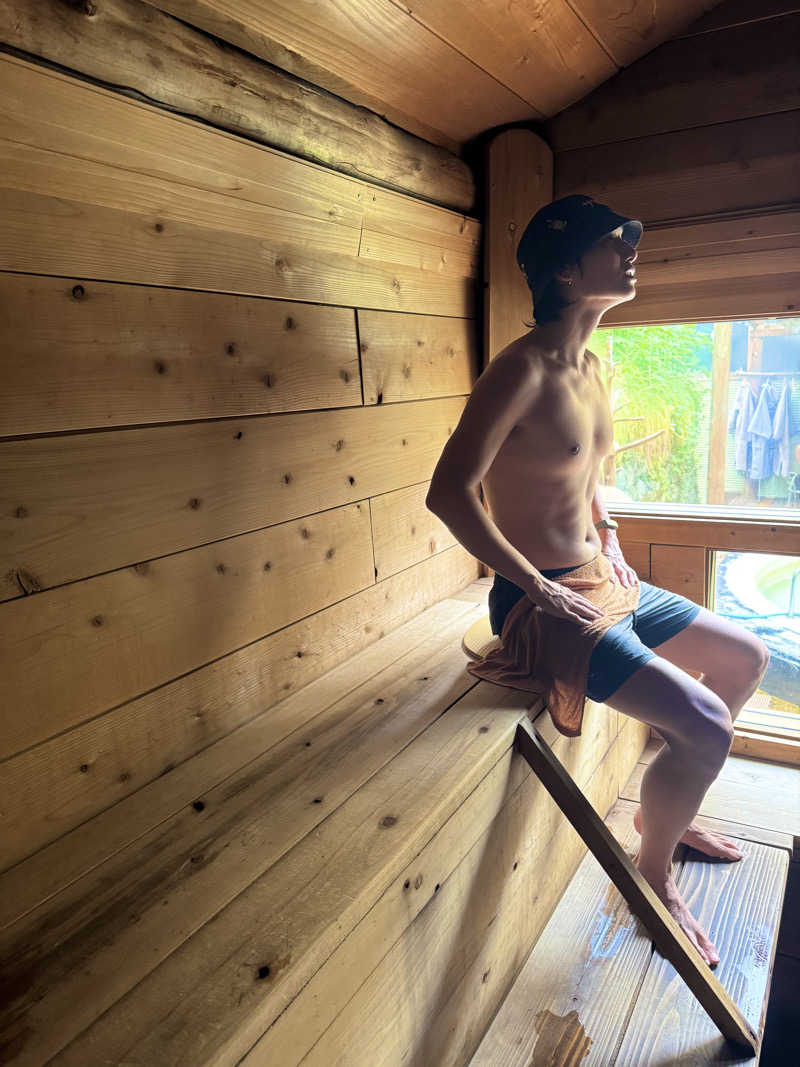 サウナベイビーTATAさんのSauna kota LEPOのサ活写真