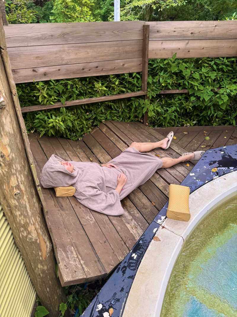 サウナベイビーTATAさんのSauna kota LEPOのサ活写真