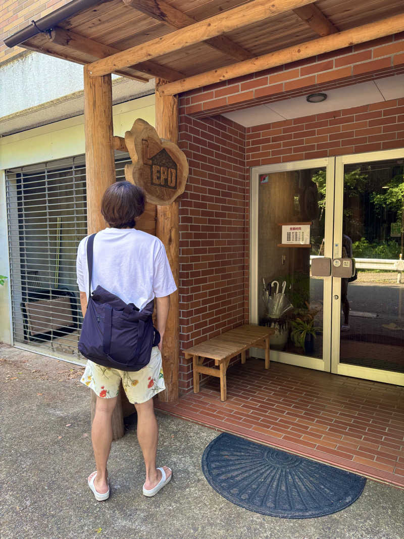 サウナベイビーTATAさんのSauna kota LEPOのサ活写真