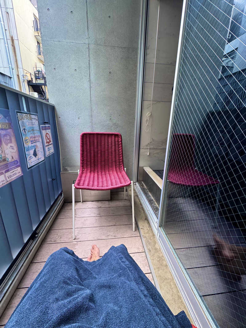 サウナベイビーTATAさんのLedian Spa Privateのサ活写真