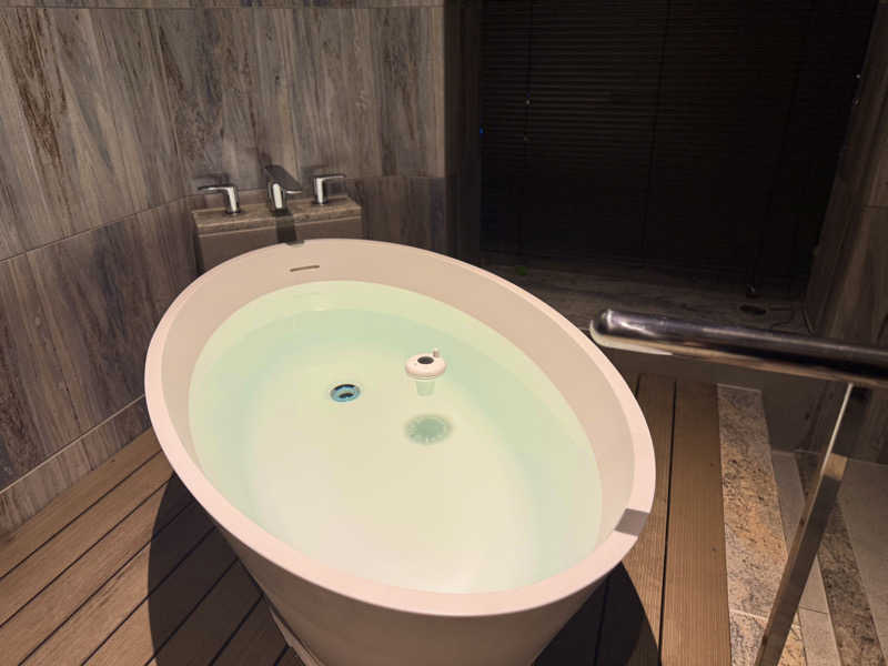 サウナベイビーTATAさんのSauna Lounge Rentola レントラのサ活写真
