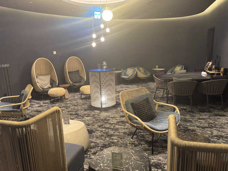 サウナベイビーTATAさんのSauna Lounge Rentola レントラのサ活写真