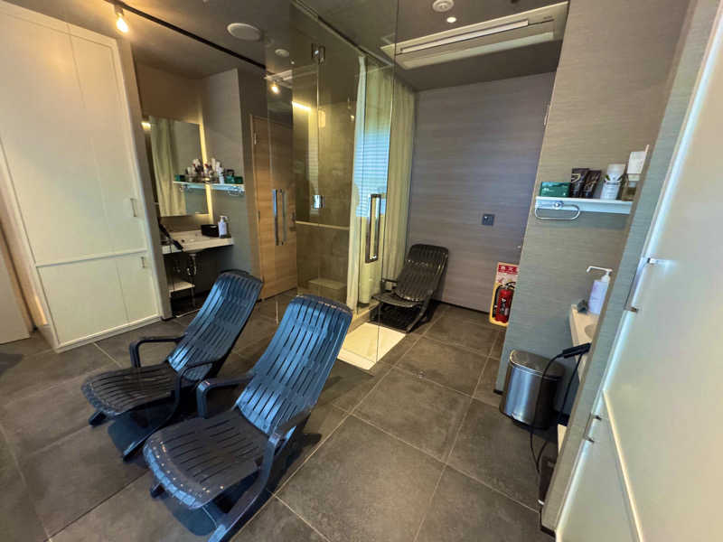 サウナベイビーTATAさんのSAUNATIGERのサ活写真