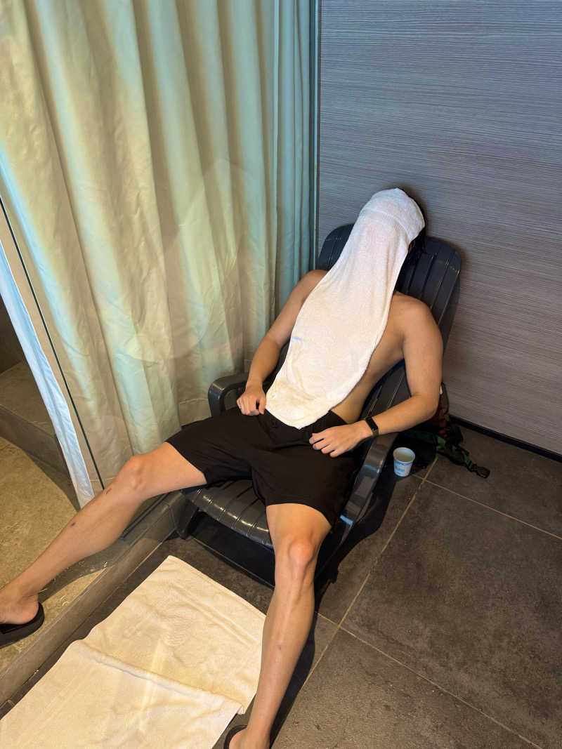 サウナベイビーTATAさんのSAUNATIGERのサ活写真