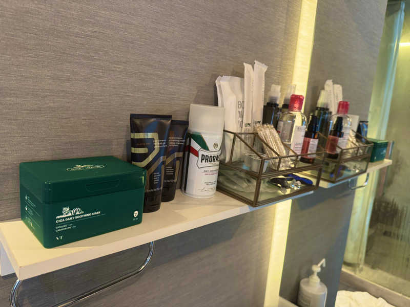 サウナベイビーTATAさんのSAUNATIGERのサ活写真