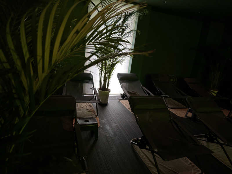 サウナベイビーTATAさんのスゴイサウナ五反田駅前店のサ活写真