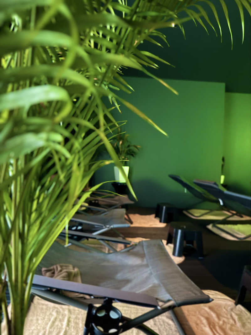 サウナベイビーTATAさんのスゴイサウナ五反田駅前店のサ活写真