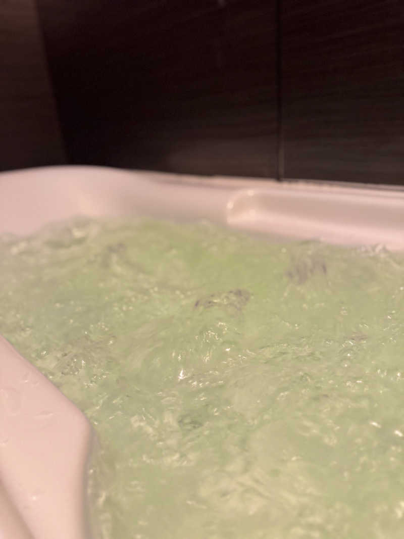 サウナベイビーTATAさんのHOTEL LOHAS 錦糸町(ロハス)のサ活写真