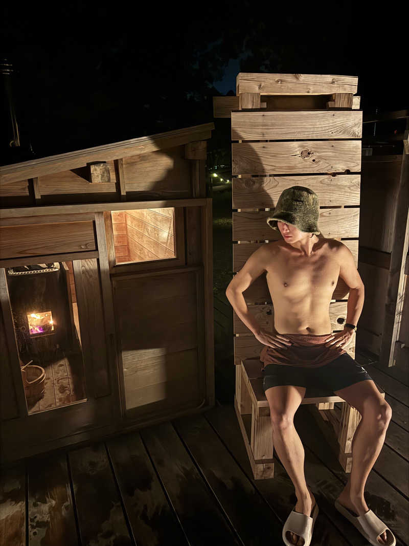 サウナベイビーTATAさんの小江戸サウナのサ活写真