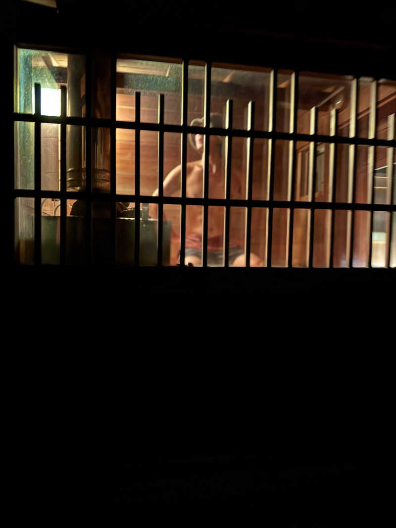 サウナベイビーTATAさんの小江戸サウナのサ活写真