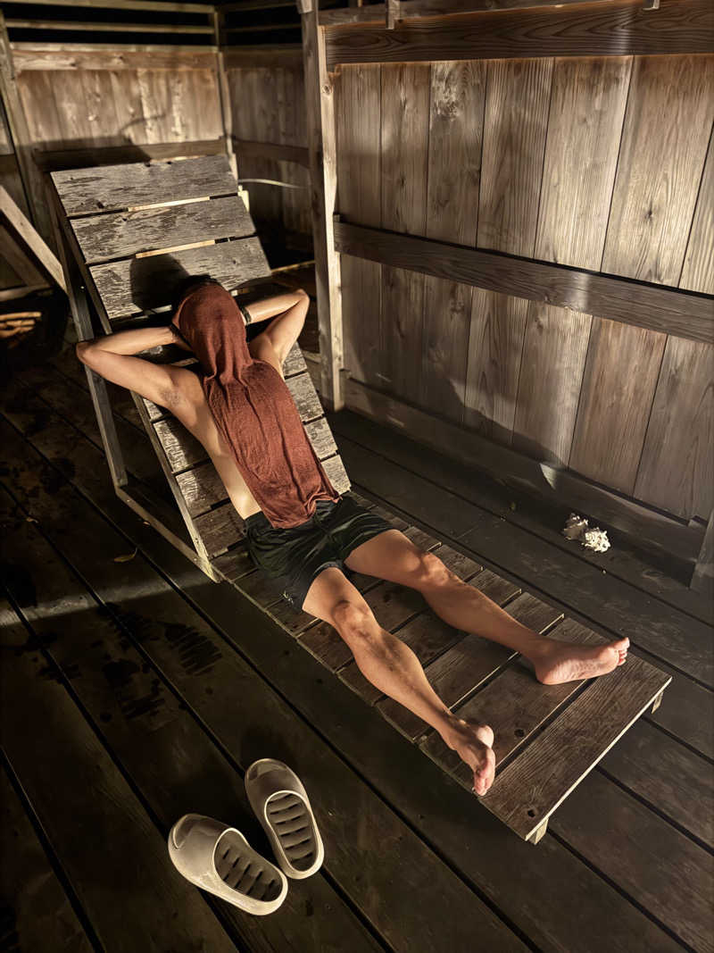 サウナベイビーTATAさんの小江戸サウナのサ活写真