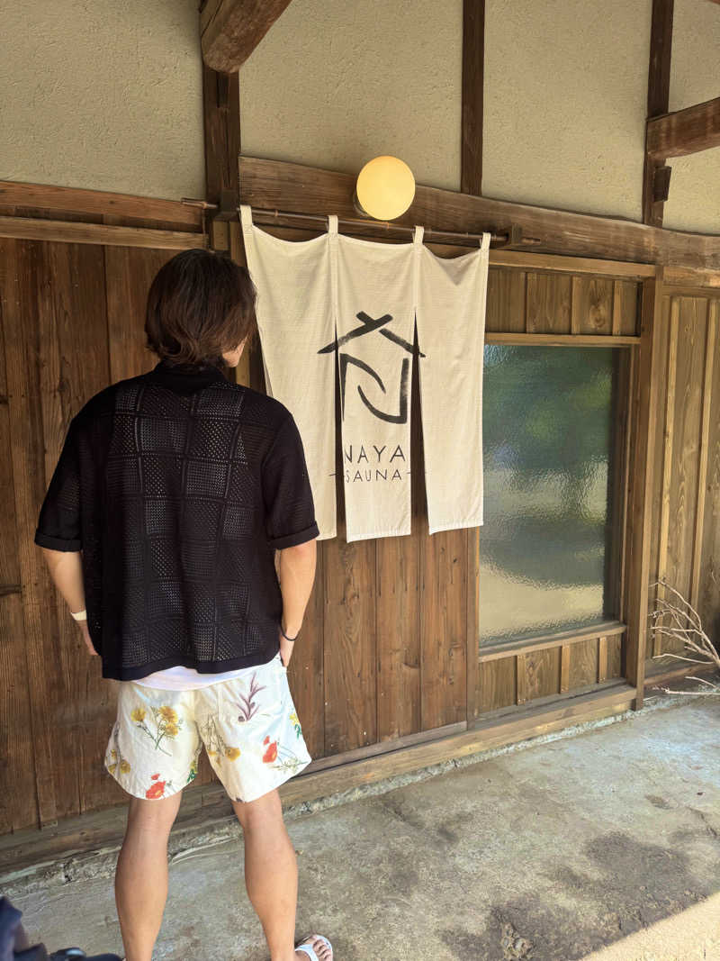 サウナベイビーTATAさんのSAUNA NAYAのサ活写真