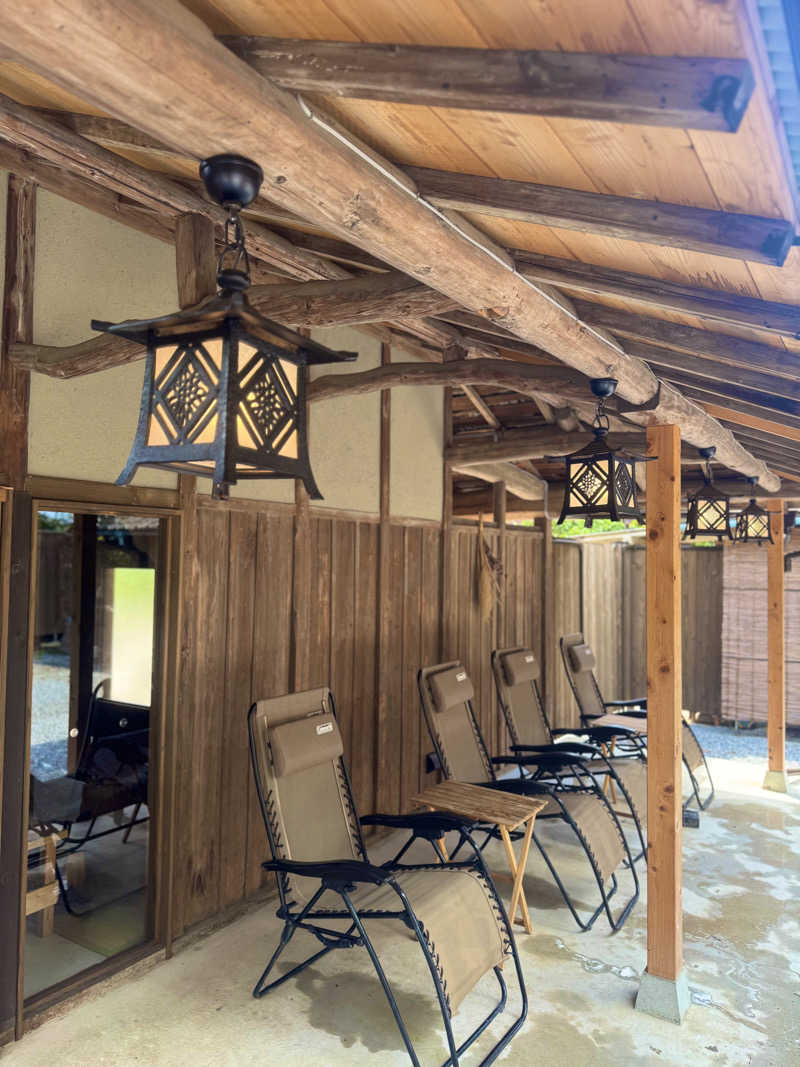 サウナベイビーTATAさんのSAUNA NAYAのサ活写真