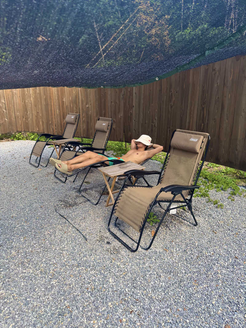 サウナベイビーTATAさんのSAUNA NAYAのサ活写真