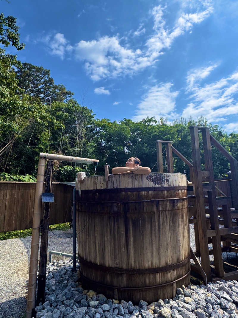 サウナベイビーTATAさんのSAUNA NAYAのサ活写真