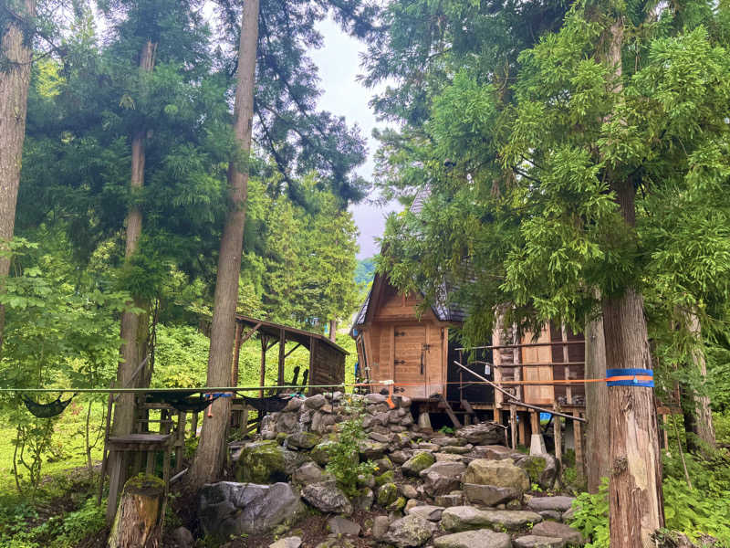 サウナベイビーTATAさんのAINOA SAUNAのサ活写真