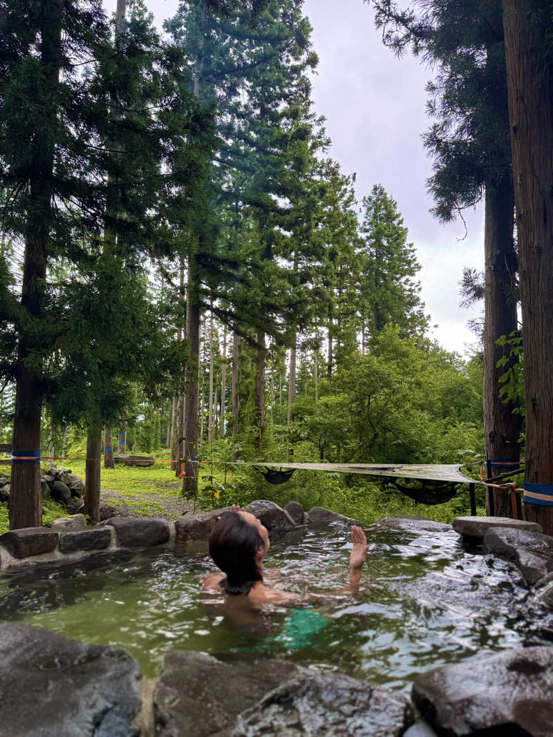 サウナベイビーTATAさんのAINOA SAUNAのサ活写真