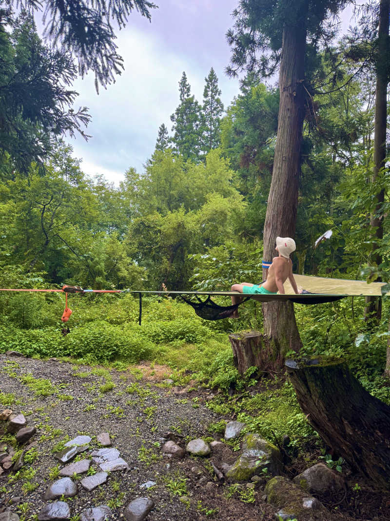 サウナベイビーTATAさんのAINOA SAUNAのサ活写真