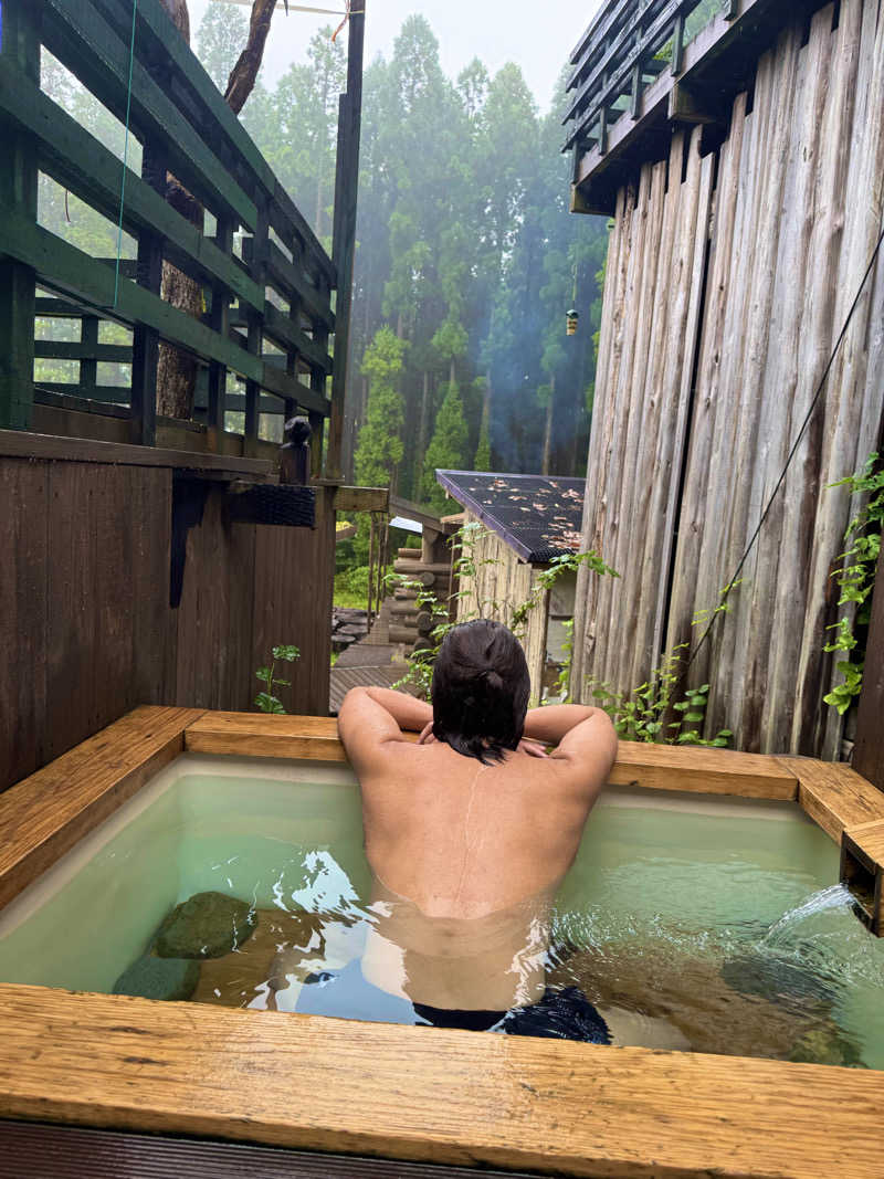 サウナベイビーTATAさんのしぇろくまサウナ&カフェのサ活写真