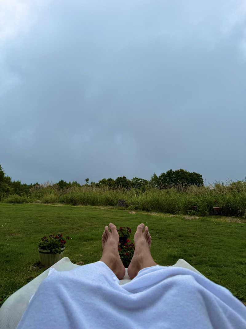 サウナベイビーTATAさんのホテルグランフェニックス奥志賀のサ活写真