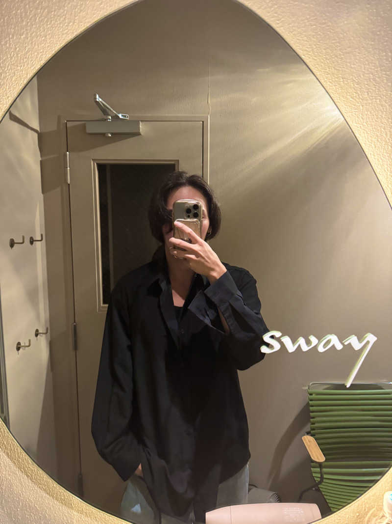 サウナベイビーTATAさんのSwayのサ活写真