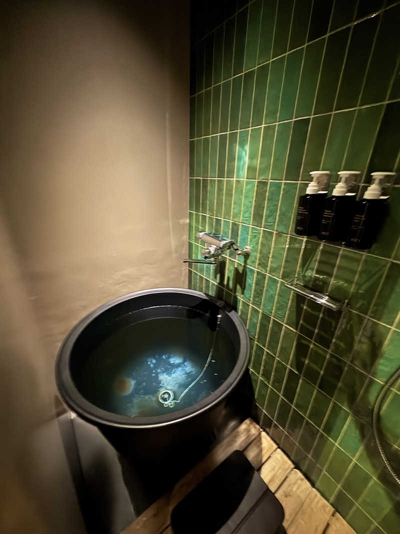 サウナベイビーTATAさんのSwayのサ活写真