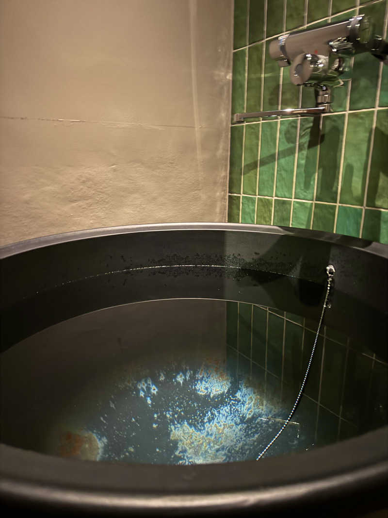 サウナベイビーTATAさんのSwayのサ活写真