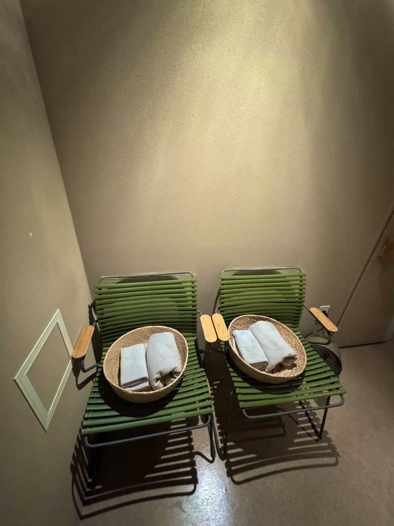 サウナベイビーTATAさんのSwayのサ活写真