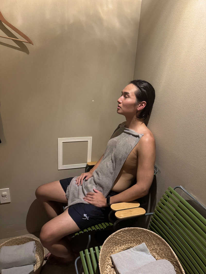 サウナベイビーTATAさんのSwayのサ活写真