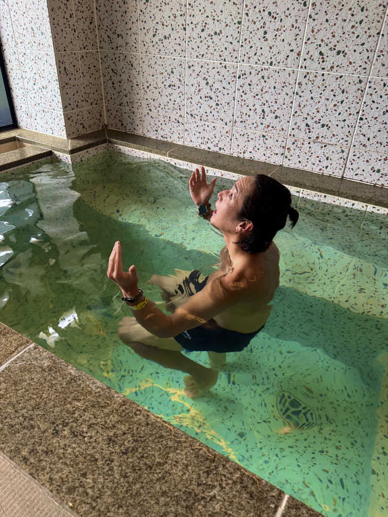 サウナベイビーTATAさんの常総ONSEN&SAUNA お湯むすびのサ活写真