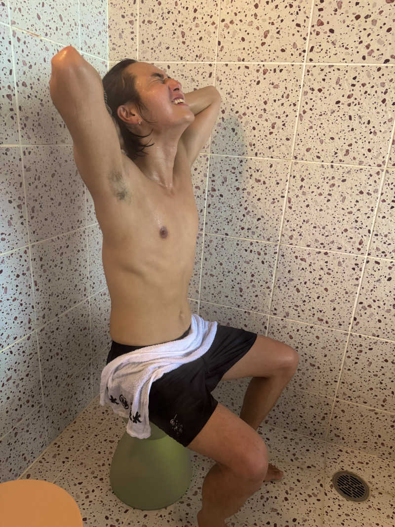 サウナベイビーTATAさんの常総ONSEN&SAUNA お湯むすびのサ活写真