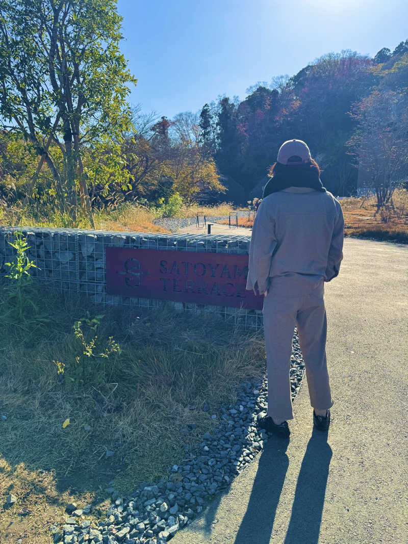サウナベイビーTATAさんのSATOYAMA TERRACEのサ活写真