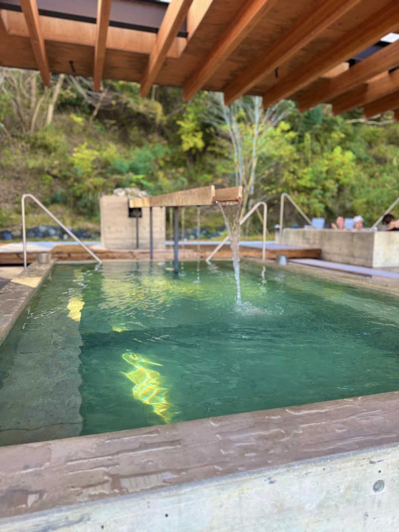 サウナベイビーTATAさんのSATOYAMA TERRACEのサ活写真