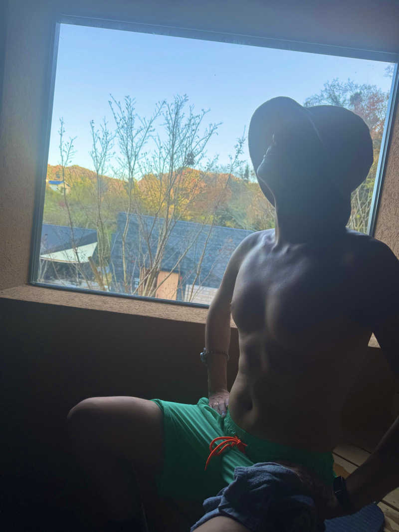 サウナベイビーTATAさんのSATOYAMA TERRACEのサ活写真