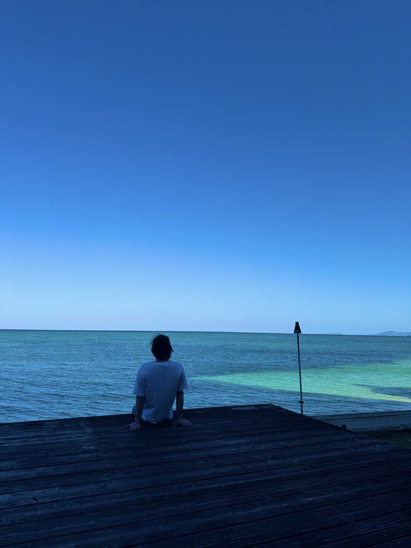 サウナベイビーTATAさんのリザンシーパークホテル谷茶ベイのサ活写真