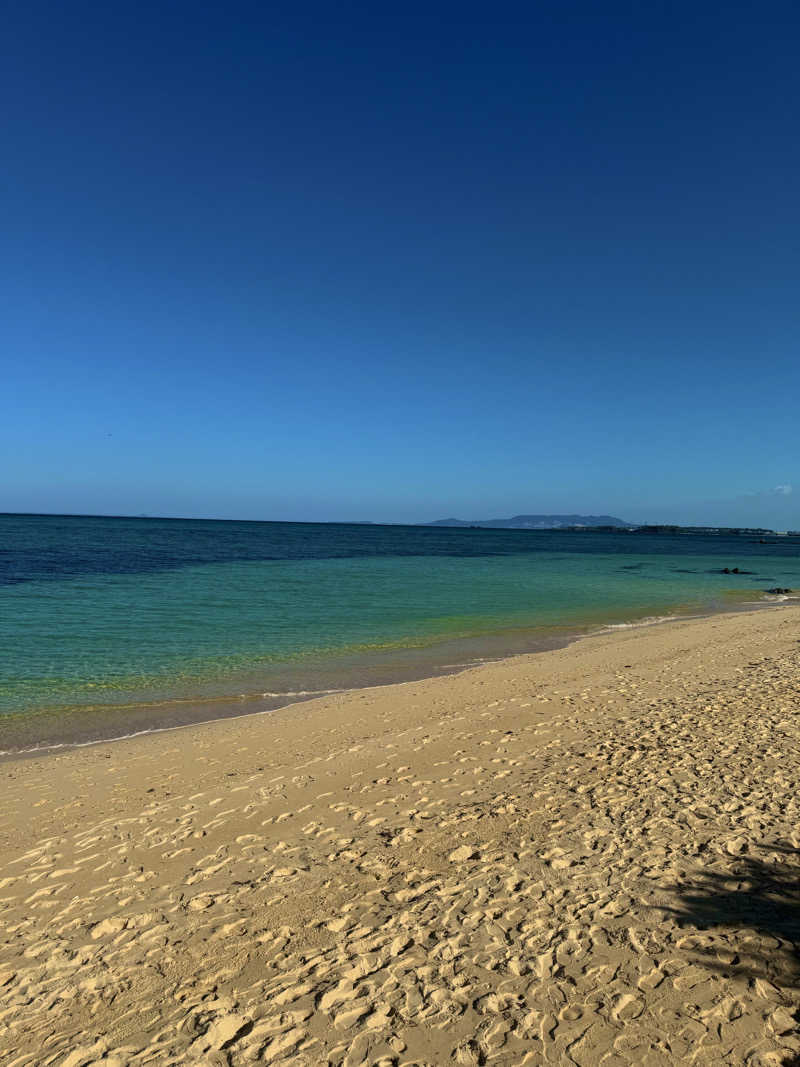 サウナベイビーTATAさんのリザンシーパークホテル谷茶ベイのサ活写真