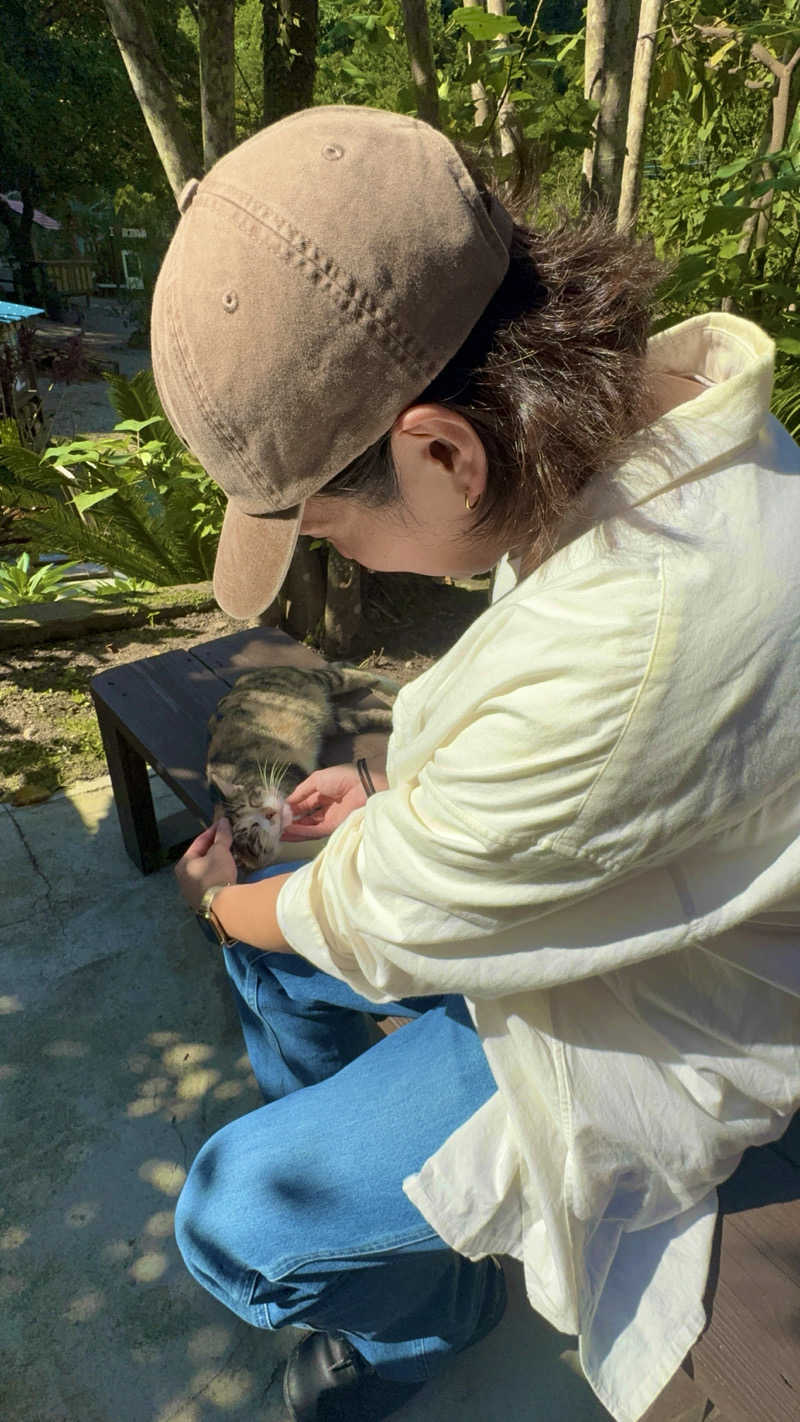 サウナベイビーTATAさんの亜熱帯サウナのサ活写真
