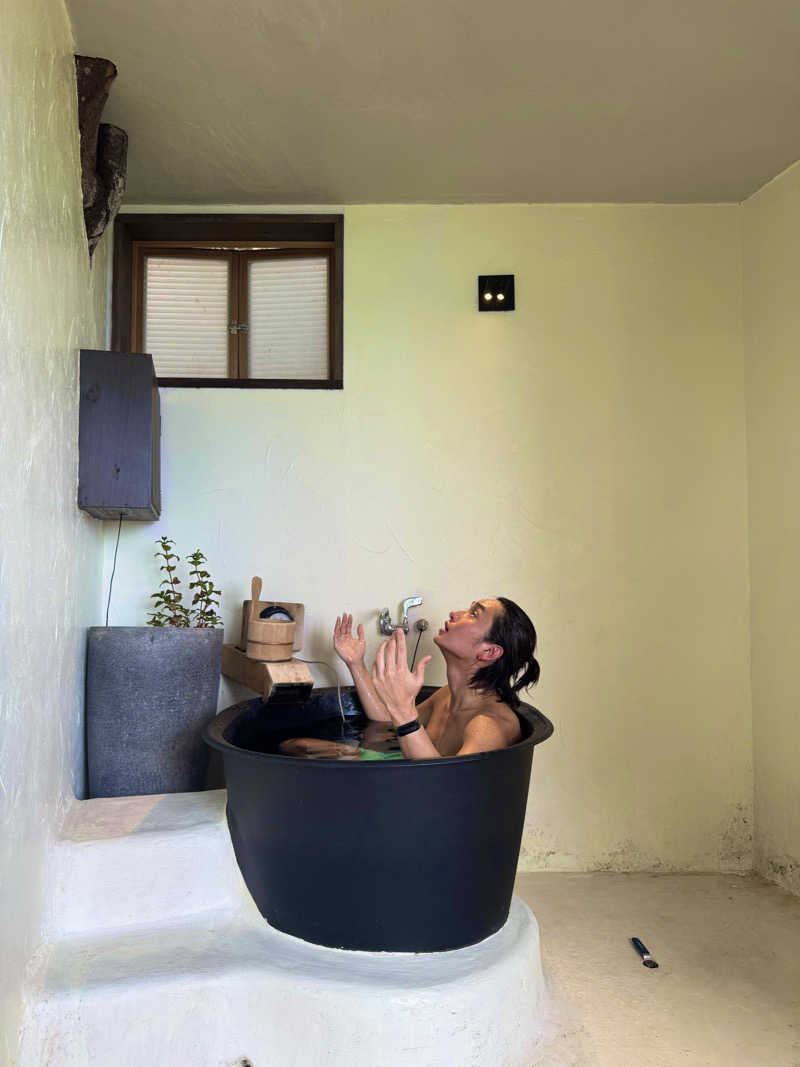 サウナベイビーTATAさんのサウナ 森の巣箱のサ活写真