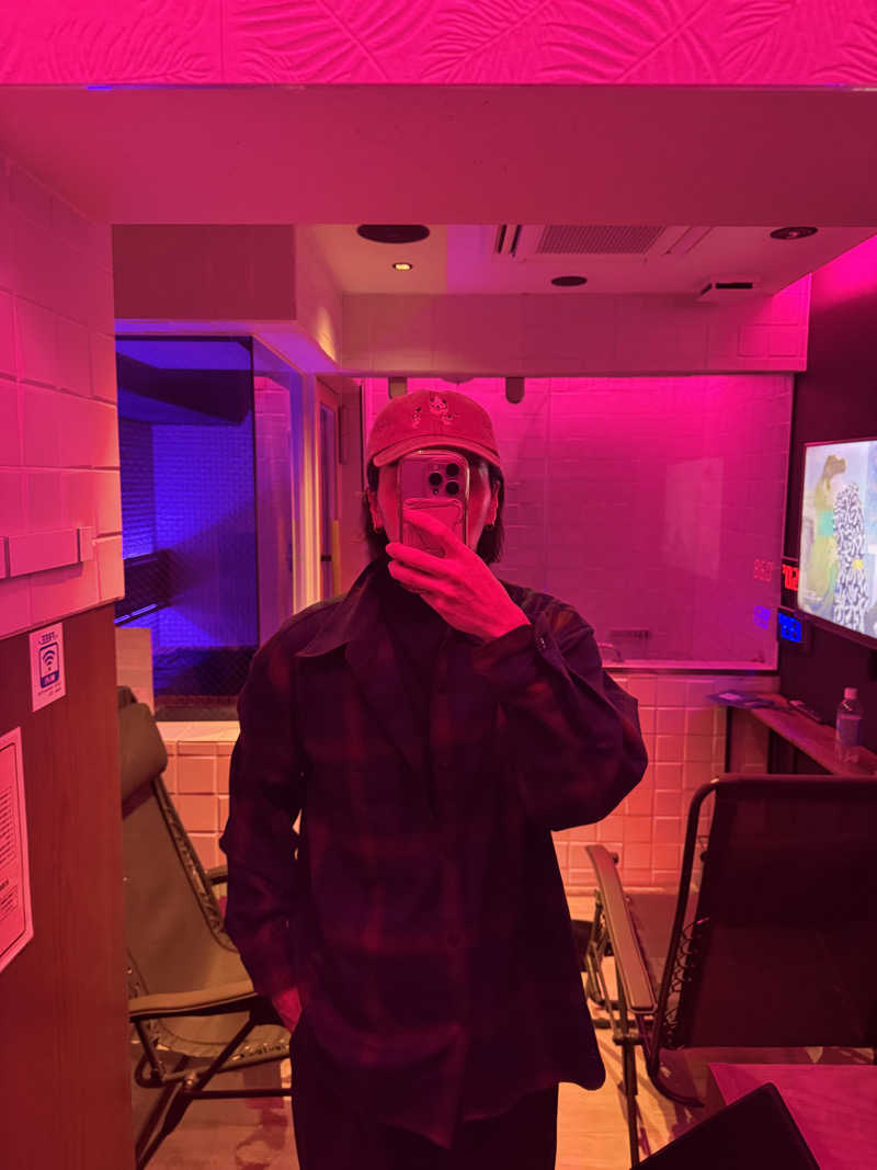 サウナベイビーTATAさんのAZABU SAUNA TENQOOのサ活写真