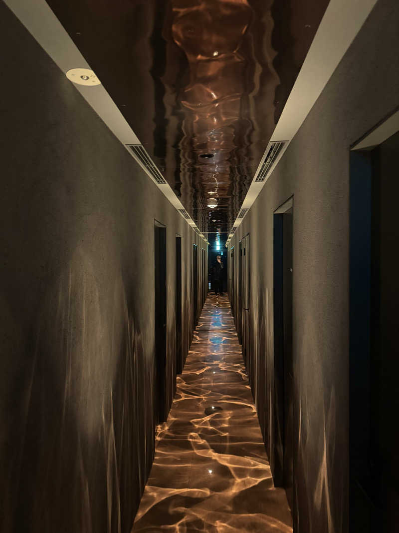 サウナベイビーTATAさんのBAR SAUNAのサ活写真