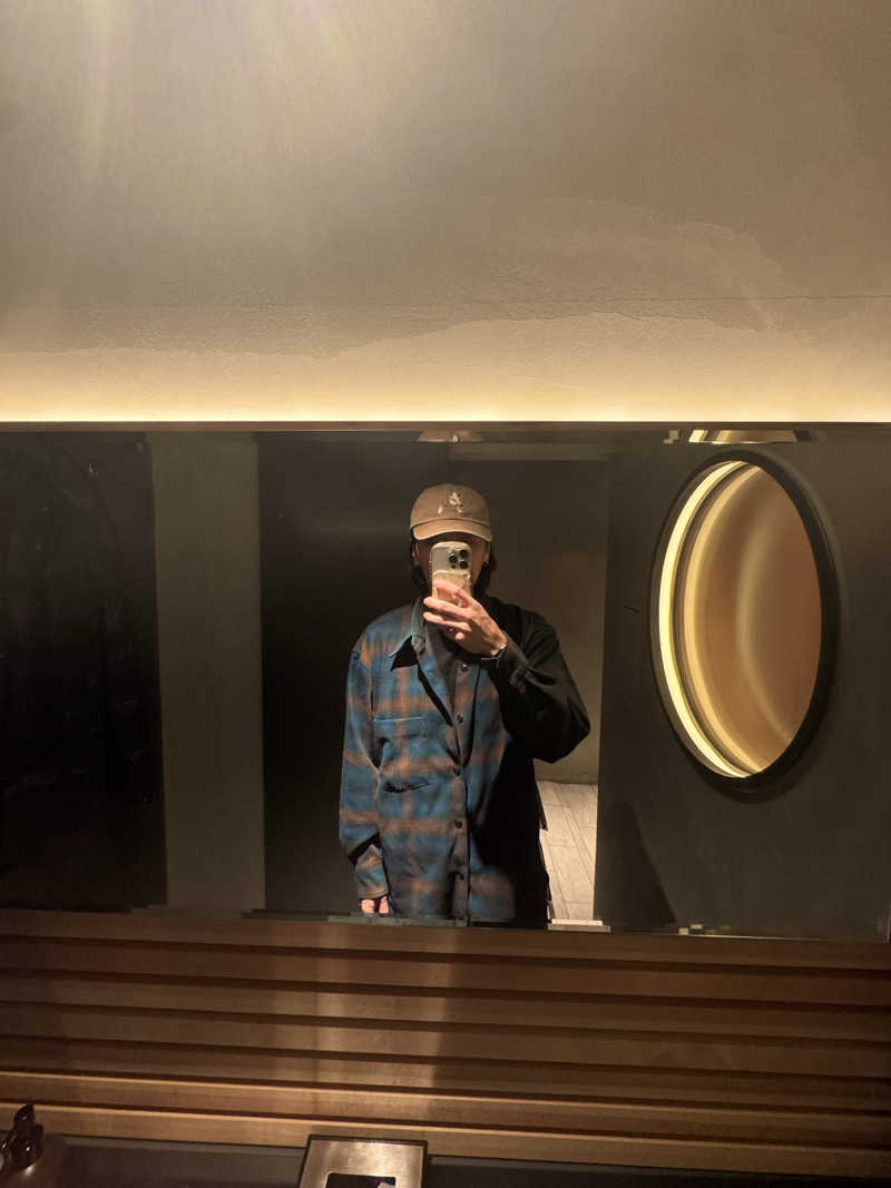 サウナベイビーTATAさんのBAR SAUNAのサ活写真