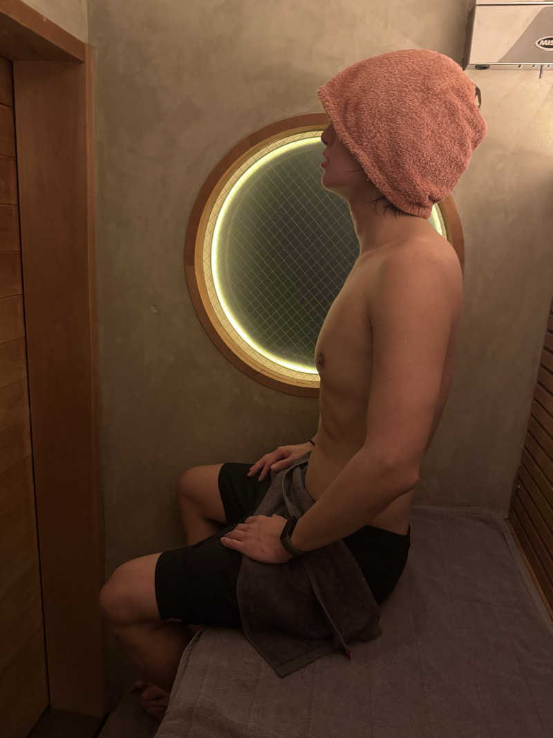 サウナベイビーTATAさんのBAR SAUNAのサ活写真