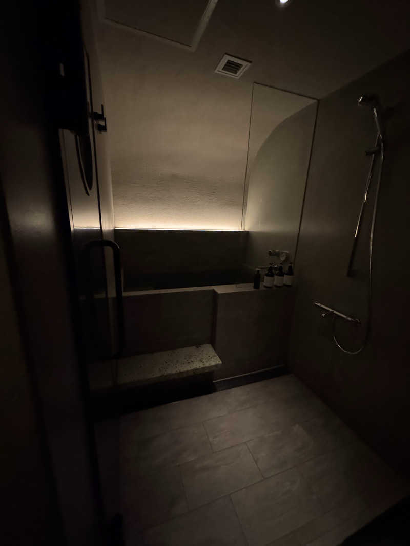 サウナベイビーTATAさんのBAR SAUNAのサ活写真