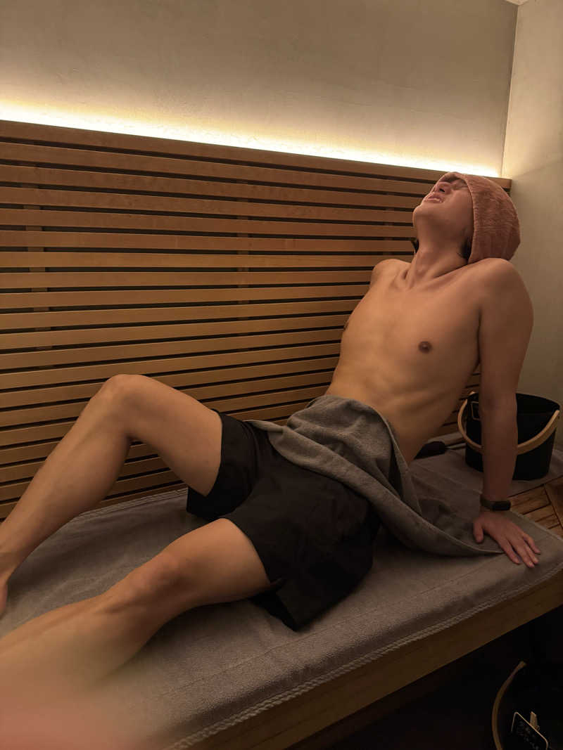 サウナベイビーTATAさんのBAR SAUNAのサ活写真